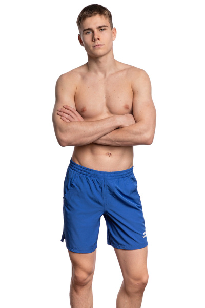 Шорты для плавания Solids II shorts (Мужской; XXL; Синий)